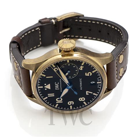 iwc パイロット|パイロット・ウォッチ .